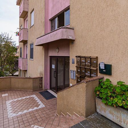 Ferienwohnung Casa Zara La Maddalena  Exterior foto