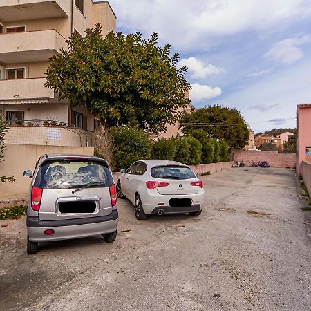Ferienwohnung Casa Zara La Maddalena  Exterior foto