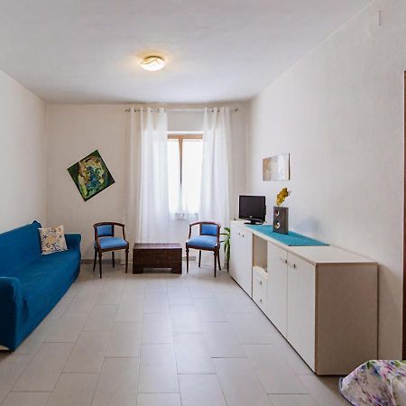 Ferienwohnung Casa Zara La Maddalena  Exterior foto