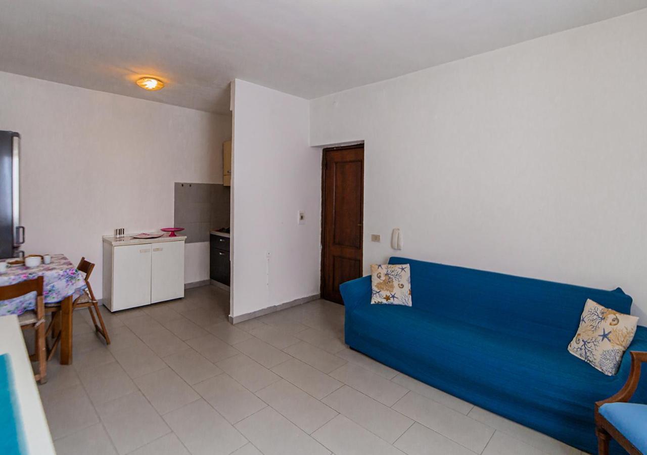 Ferienwohnung Casa Zara La Maddalena  Exterior foto