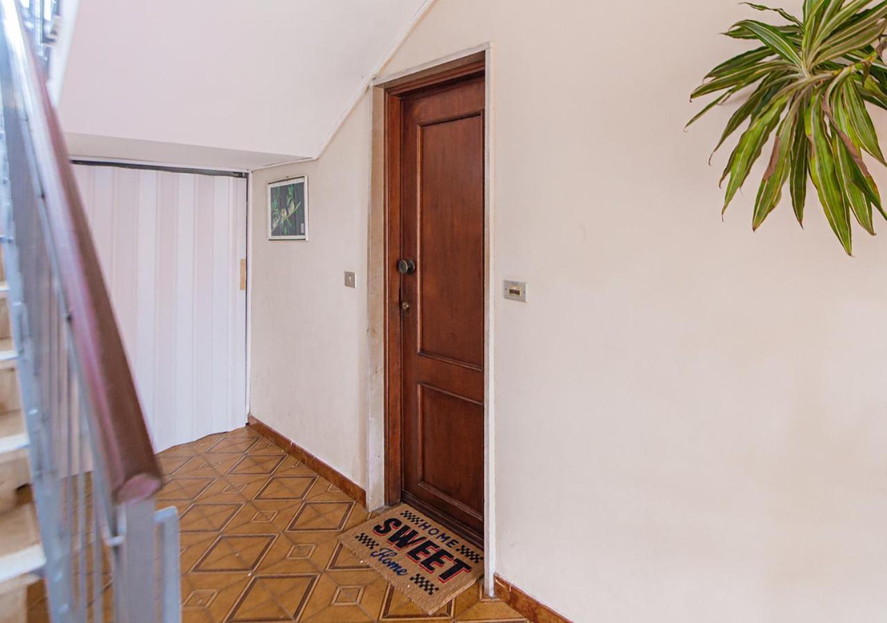 Ferienwohnung Casa Zara La Maddalena  Exterior foto