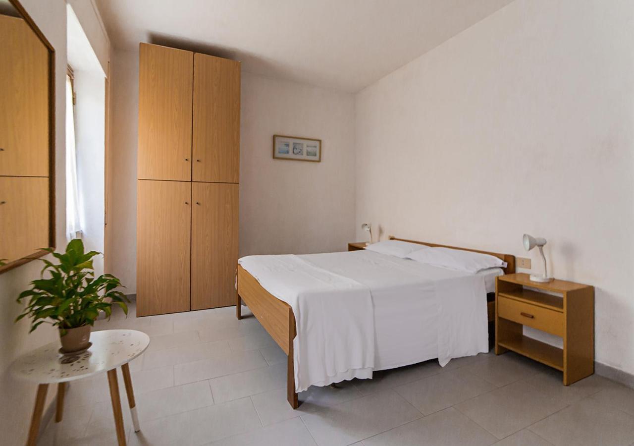 Ferienwohnung Casa Zara La Maddalena  Exterior foto