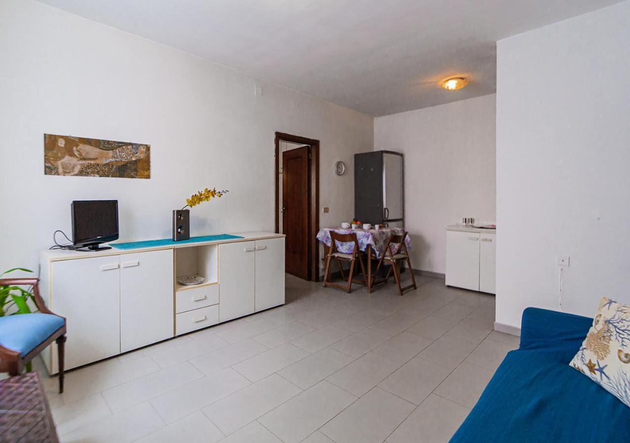 Ferienwohnung Casa Zara La Maddalena  Exterior foto