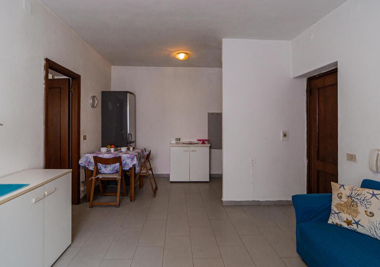 Ferienwohnung Casa Zara La Maddalena  Exterior foto