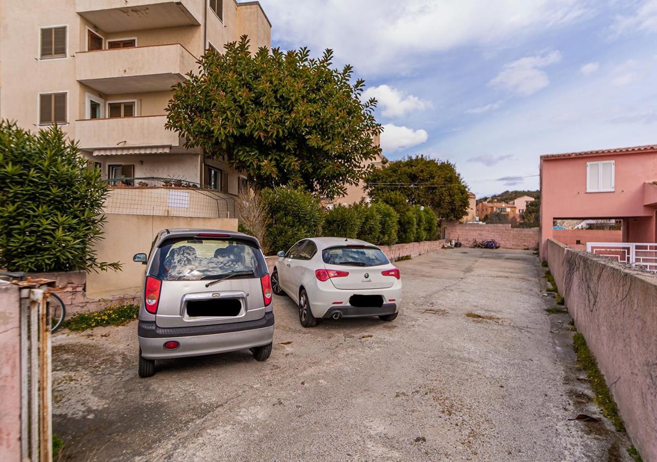 Ferienwohnung Casa Zara La Maddalena  Exterior foto