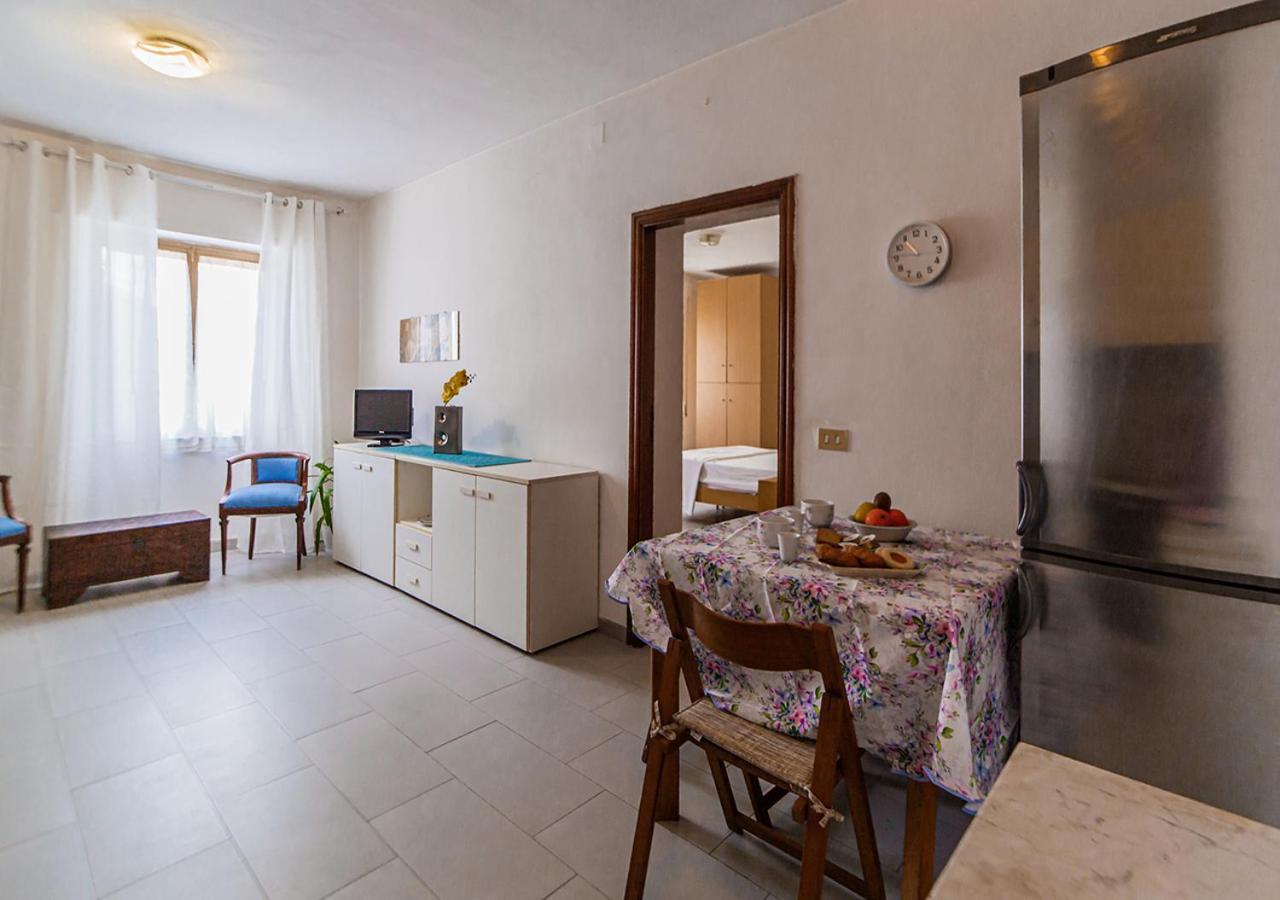 Ferienwohnung Casa Zara La Maddalena  Exterior foto