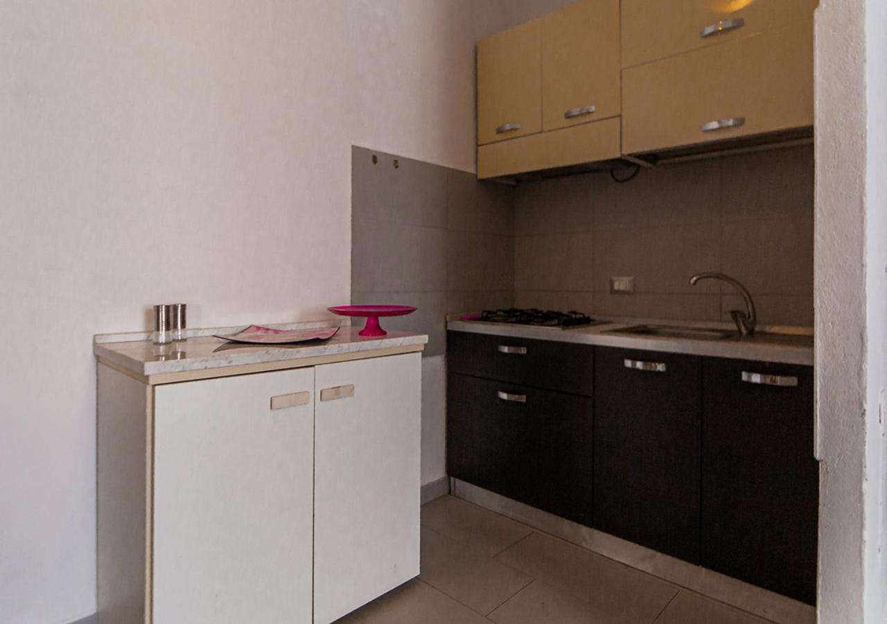 Ferienwohnung Casa Zara La Maddalena  Exterior foto