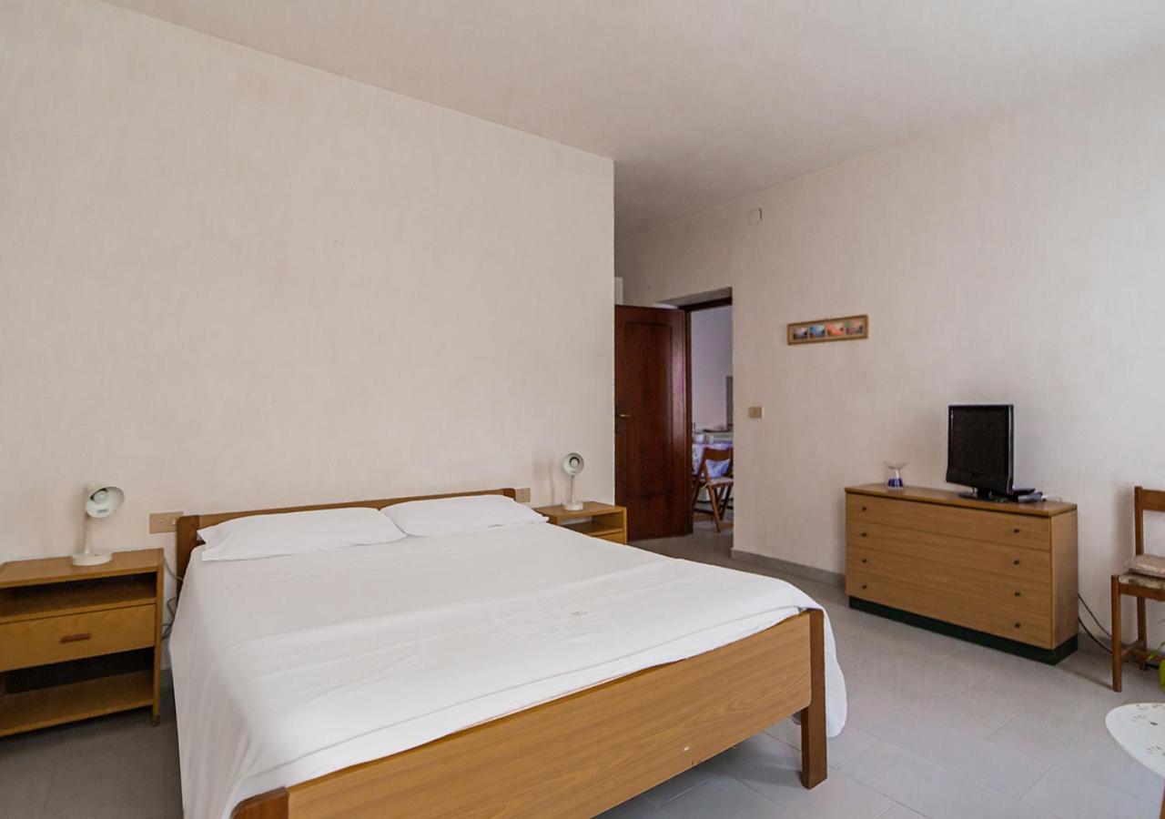 Ferienwohnung Casa Zara La Maddalena  Exterior foto