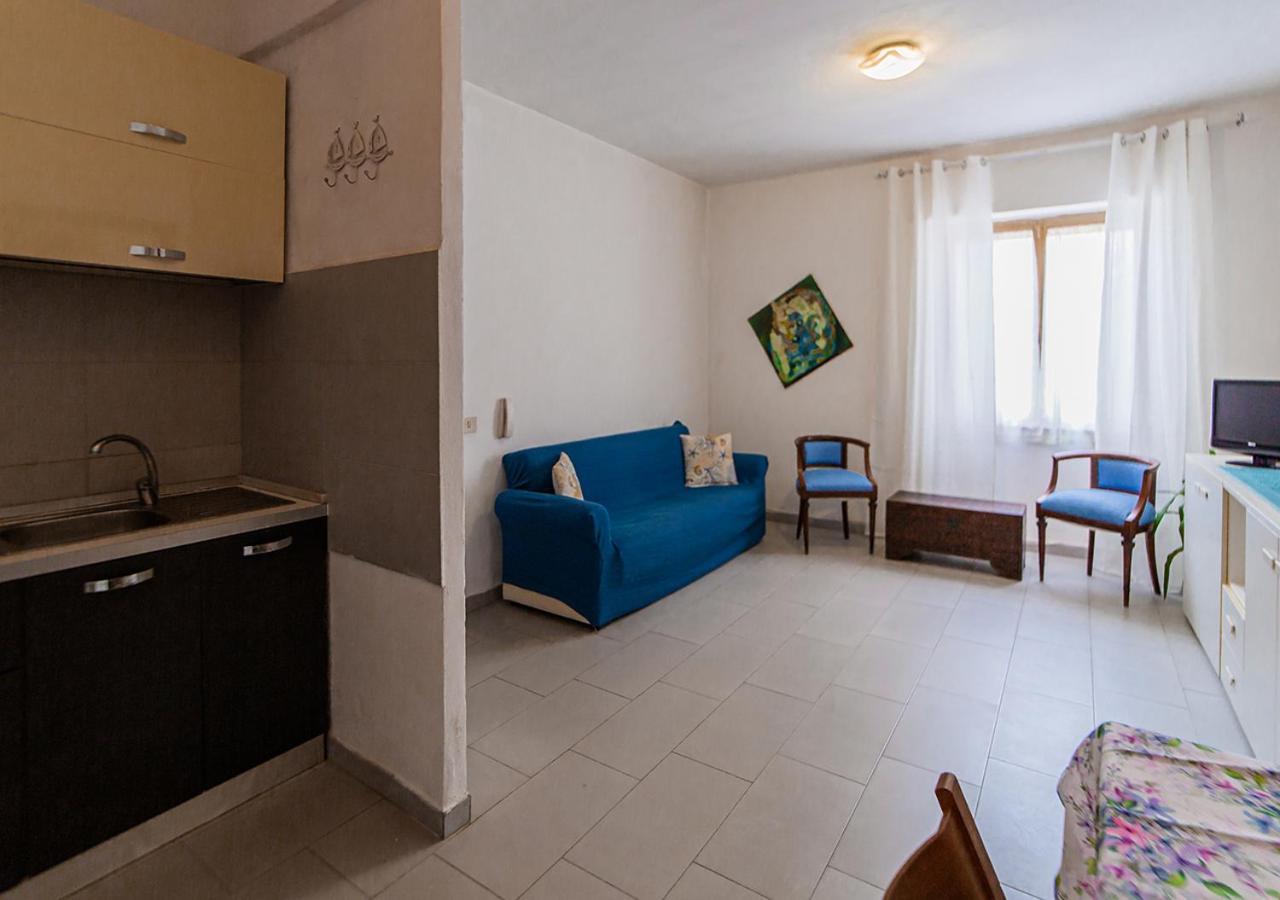Ferienwohnung Casa Zara La Maddalena  Exterior foto