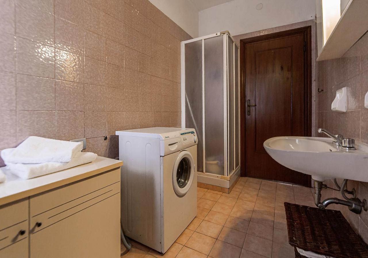 Ferienwohnung Casa Zara La Maddalena  Exterior foto